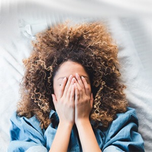 7 Veel voorkomende slaapproblemen